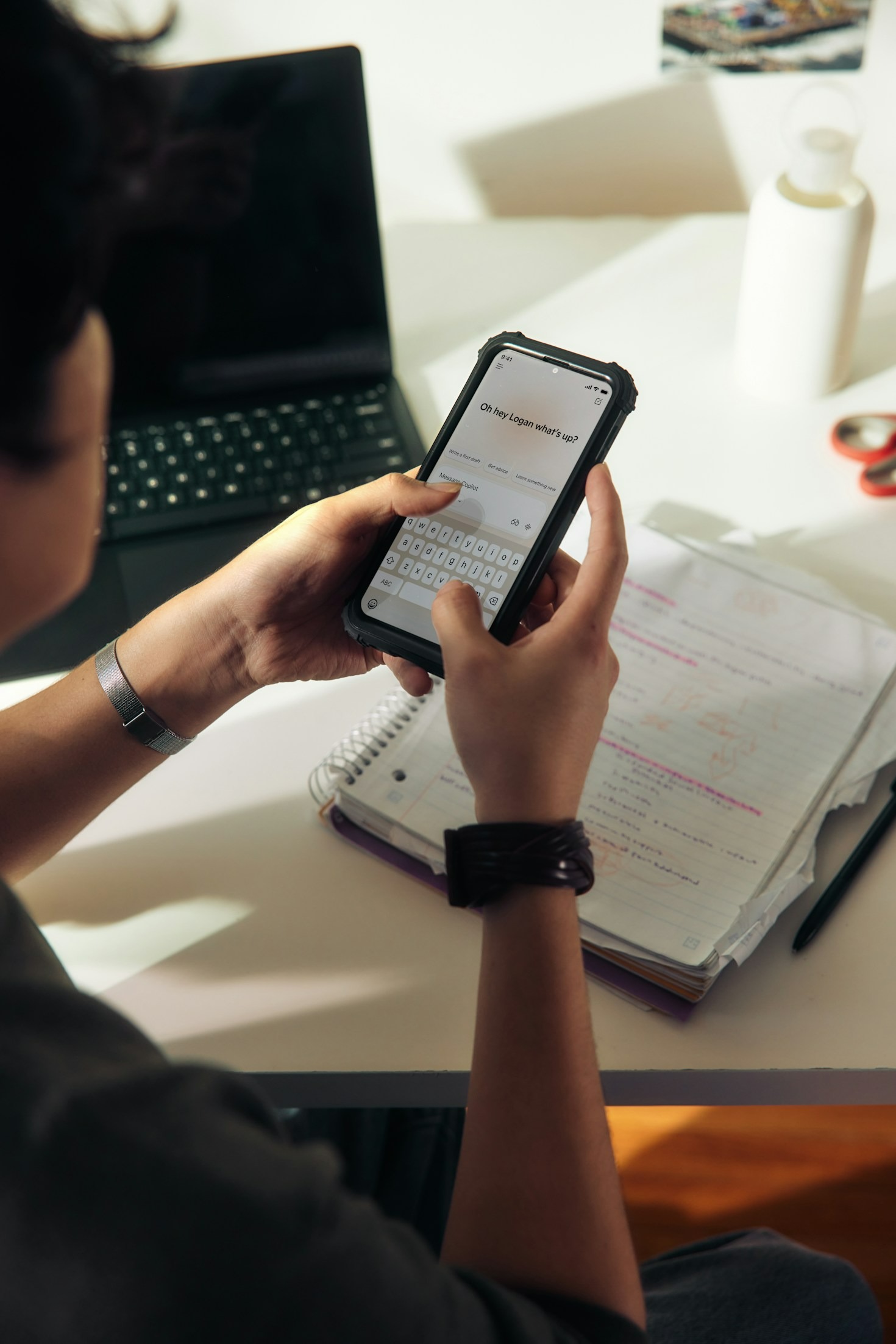 Como a automatização muda o mercado atual